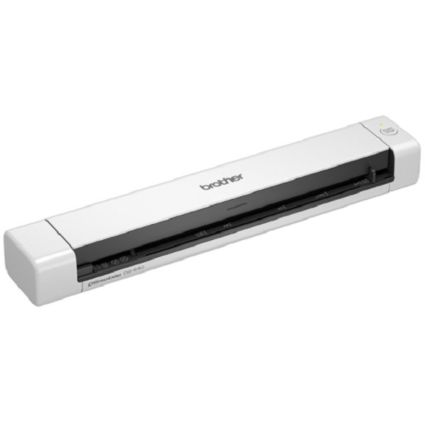 BROTHER DS-640 ��������� ������