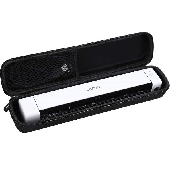 BROTHER DS-640 ��������� ������