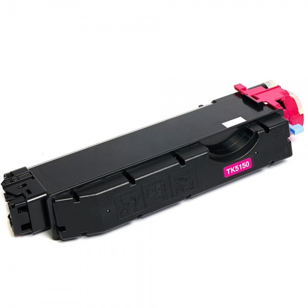 KYOCERA TK-5150M �����-�������� ��������� (10 000 ���), INTEGRAL