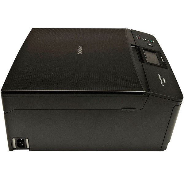 ������� �������� ��� Brother DCP-J525W �4, 33 ���/��� �����-�����, 26 ���/��� ������� ������ (6000 x 1200 dpi)