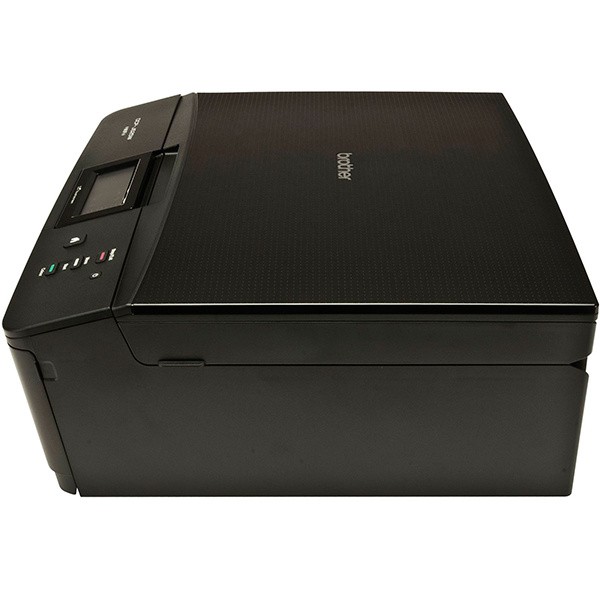������� �������� ��� Brother DCP-J525W �4, 33 ���/��� �����-�����, 26 ���/��� ������� ������ (6000 x 1200 dpi)