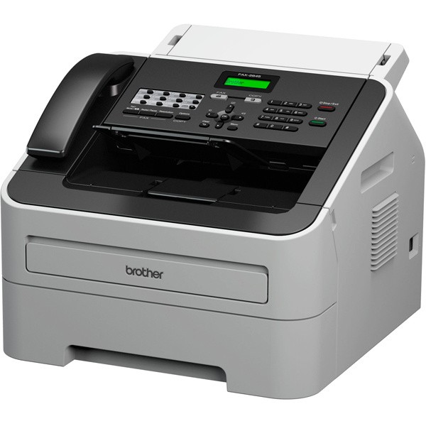 BROTHER FAX-2845R ���� ��������