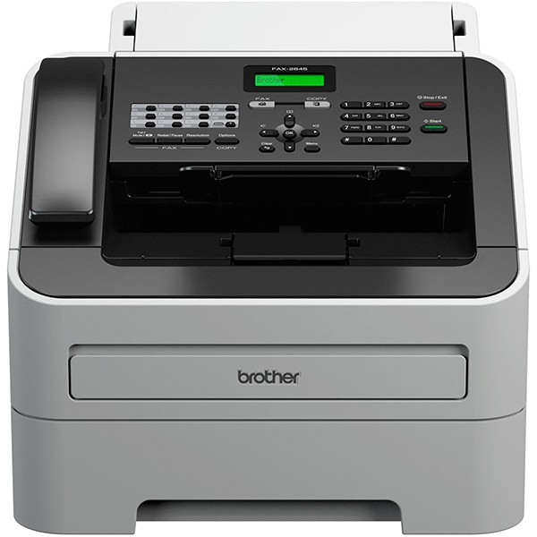 BROTHER FAX-2845R ���� ��������