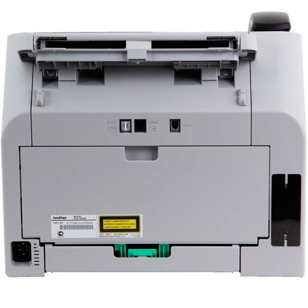 BROTHER FAX-2845R ���� ��������