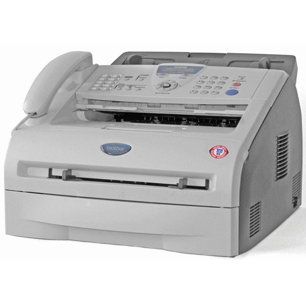 BROTHER FAX-2825R ���� ��������, ����� �� ��������� 14,4 ����/���