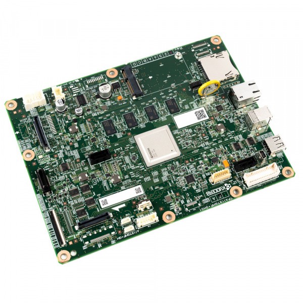 KYOCERA 302XD94071 ����� Main PWB