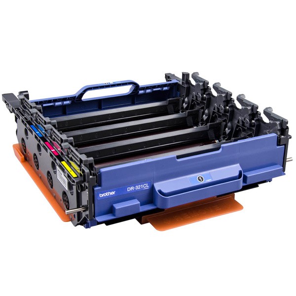 BROTHER DR-321CL ����������� ��� HL-L8250CDN, HL-L9200CDWT, MFC-L8650CDW, MFC-L9550CDWT (25 000 ���)