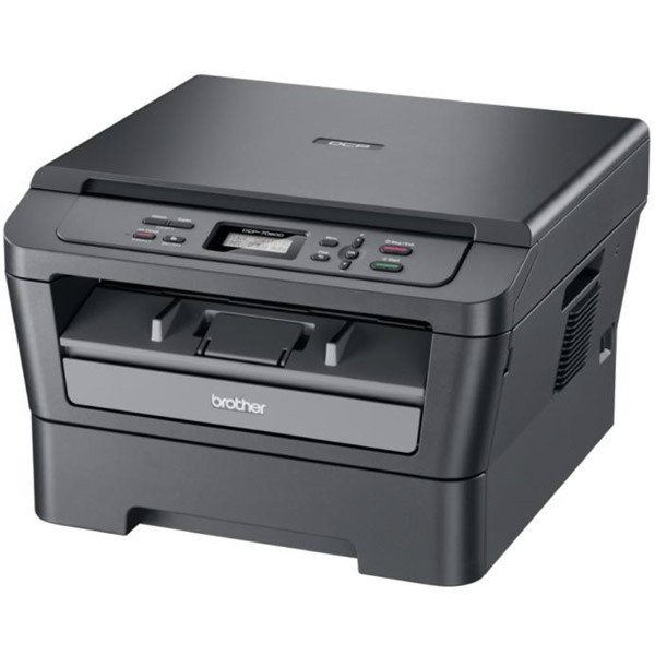 BROTHER DCP-7060DR ��� �������� �����-�����