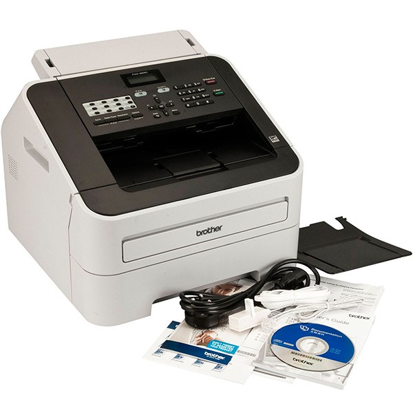 BROTHER FAX-2940R ���� ��������