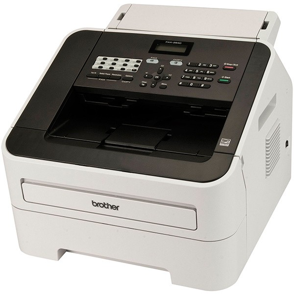 BROTHER FAX-2940R ���� ��������