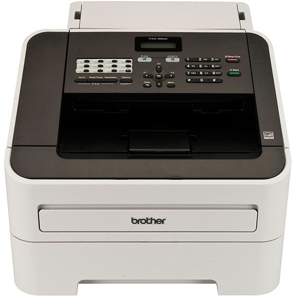 BROTHER FAX-2940R ���� ��������
