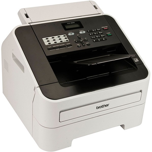 BROTHER FAX-2940R ���� ��������