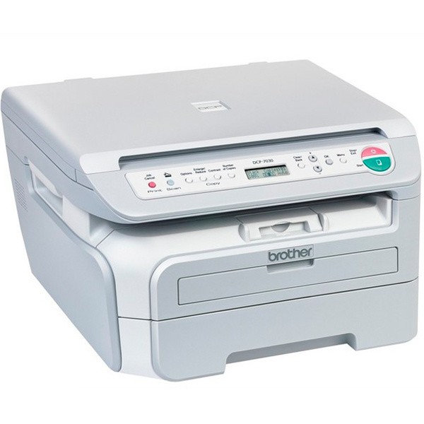 BROTHER DCP-7030R ��� �������� �����-�����