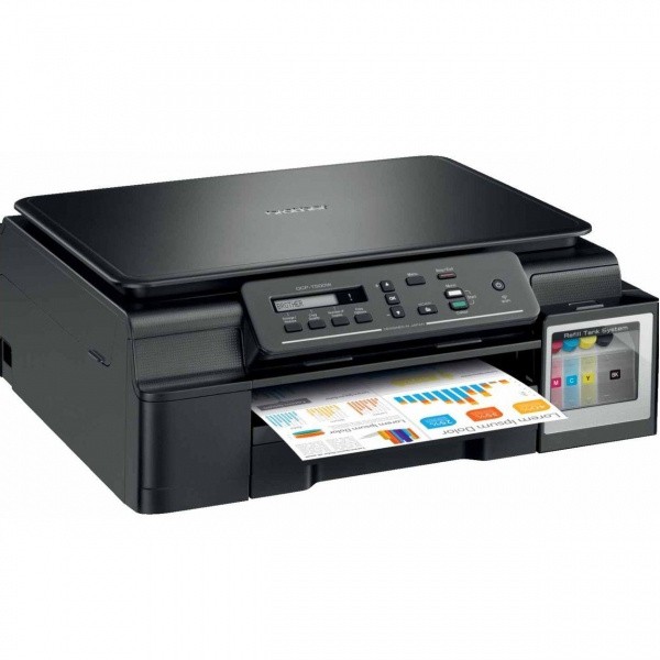 BROTHER DCP-T500W ��� ��������