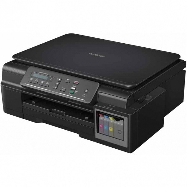 BROTHER DCP-T500W ��� ��������