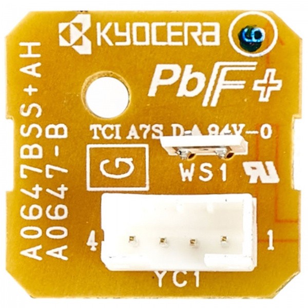 KYOCERA 302M294130 ����� Thermistor PWB