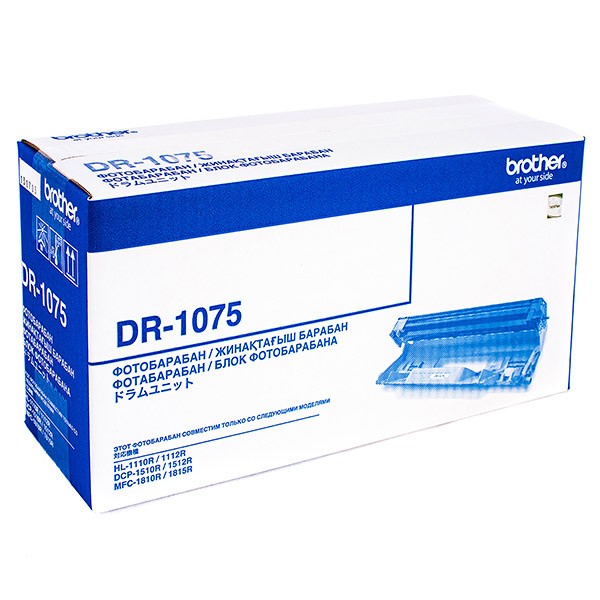 BROTHER DR-1075 �����������