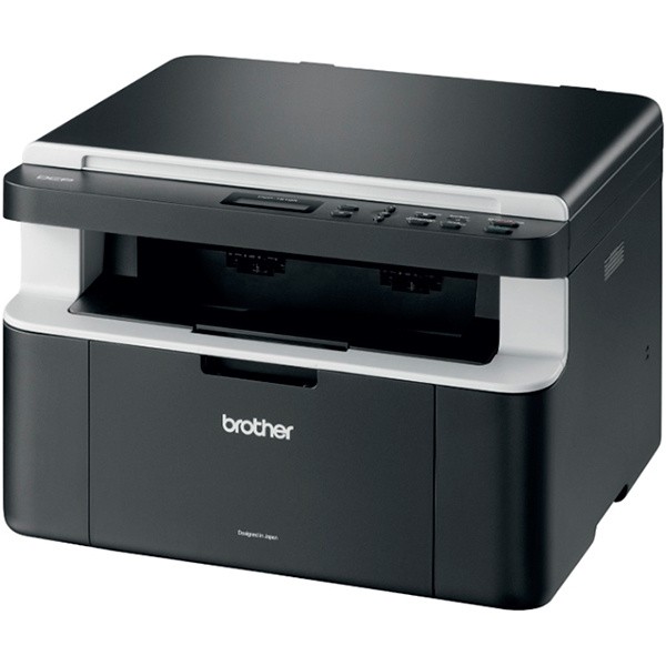 BROTHER DCP-1512R ��� �������� �����-�����
