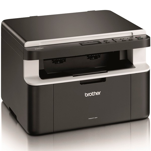 BROTHER DCP-1512R ��� �������� �����-�����