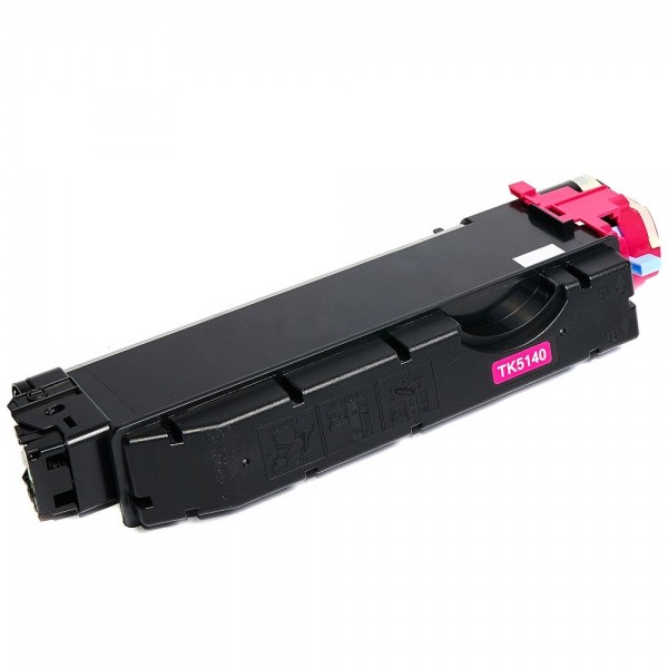 KYOCERA TK-5140M �����-�������� ��������� (5000 ���), INTEGRAL