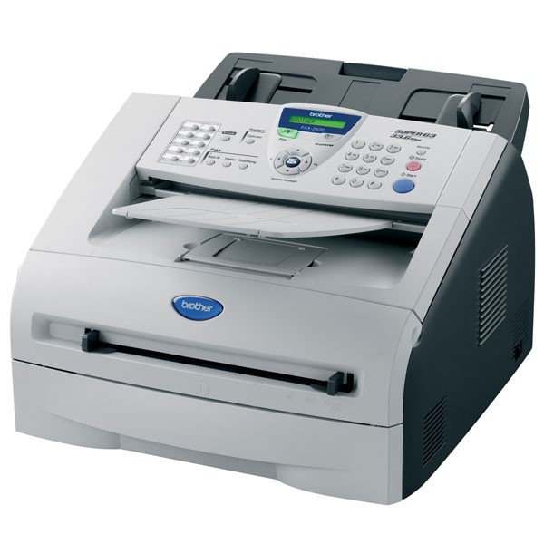BROTHER FAX-2920R ���� ��������, ����� �� ��������� 33,6 ����/���
