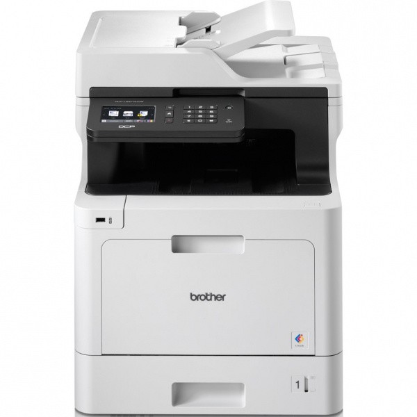 BROTHER DCP-L8410CDW ��� �������� �������
