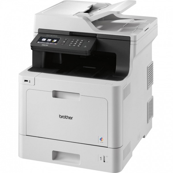 BROTHER DCP-L8410CDW ��� �������� �������