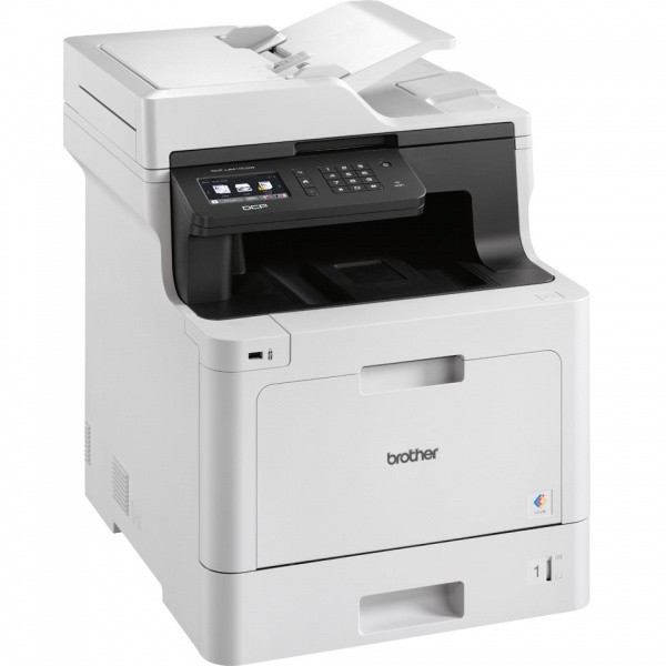 BROTHER DCP-L8410CDW ��� �������� �������
