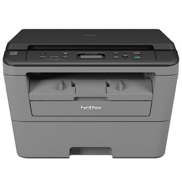BROTHER DCP-L2500DR ��� �������� �����-�����