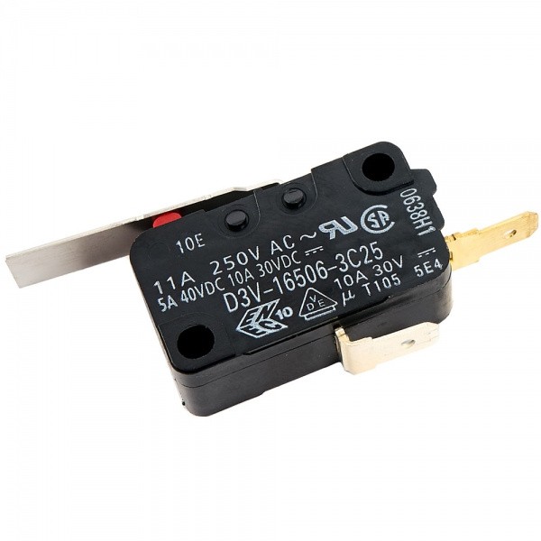 KYOCERA 2FB27160 ������������� (INTER LOCK SWITCH)