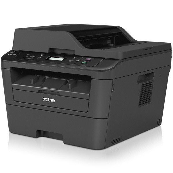BROTHER DCP-L2540DNR ��� �������� �����-�����
