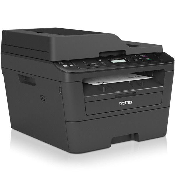 BROTHER DCP-L2540DNR ��� �������� �����-�����