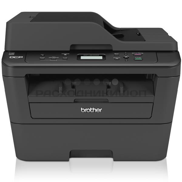 BROTHER DCP-L2540DNR ��� �������� �����-�����