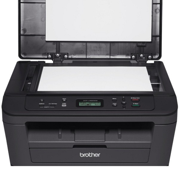 BROTHER DCP-L2520DWR ��� �������� �����-�����