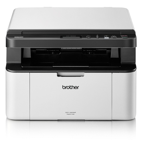 BROTHER DCP-1623WR ���