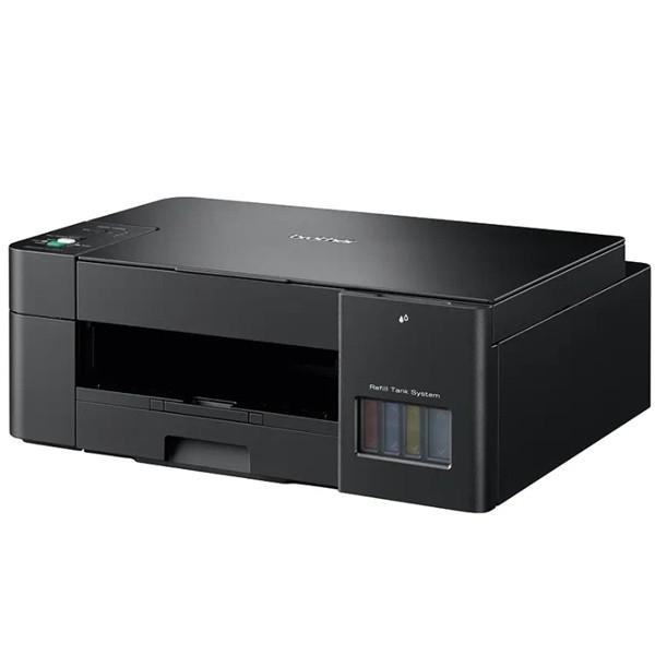 Brother DCP-T220 ��� ��������