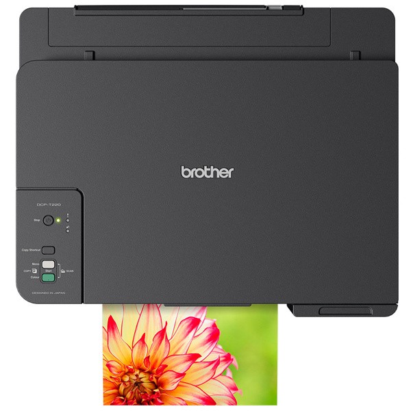 Brother DCP-T220 ��� ��������