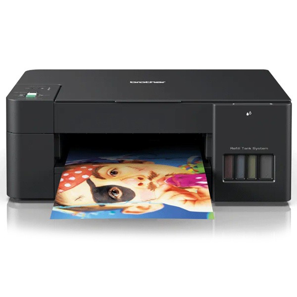 Brother DCP-T220 ��� ��������