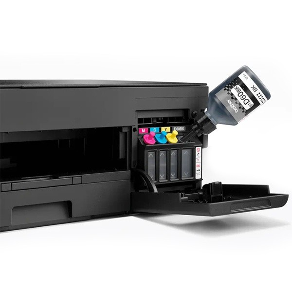 Brother DCP-T220 ��� ��������