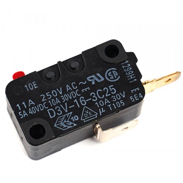 KYOCERA 7SM010104+++H01 (SW.MICRO)
