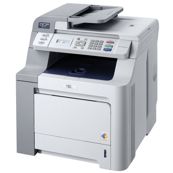 BROTHER DCP-9040CN ��� �������� �������