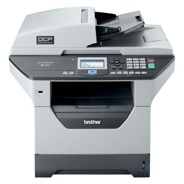 BROTHER DCP-8085DN ��� �������� �����-�����