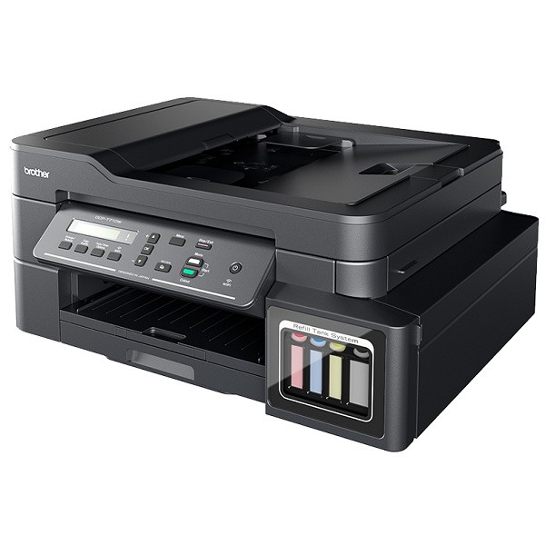 BROTHER DCP-T710W ��� ��������