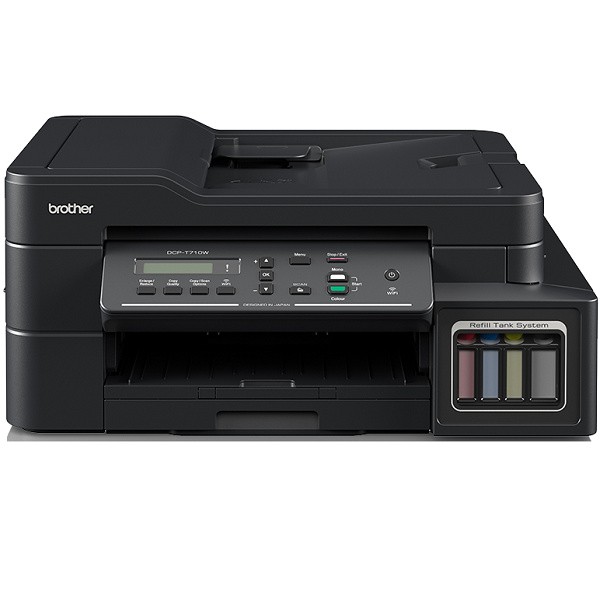 BROTHER DCP-T710W ��� ��������