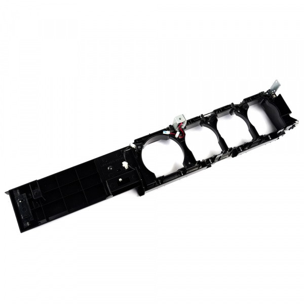 KYOCERA 302NK94131 (PARTS COVER FRONT CONT MONO ASSY SP)