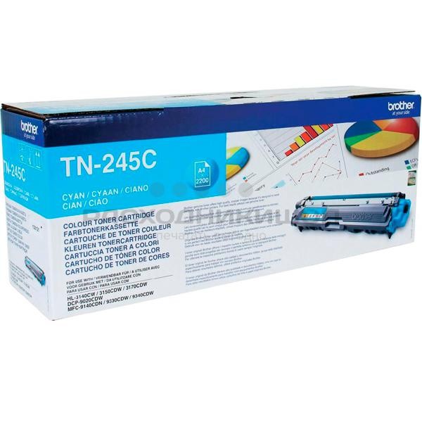 BROTHER TN-245C �����-�������� �������