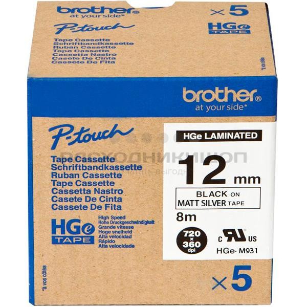 BROTHER HGe-M931V5 (5 ��) �������� � ������� ����������������� �������������� ������ ��� ������������������ ������ ������� 12 �� (������ ����� �� ����