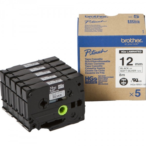 BROTHER HGe-M931V5 (5 ��) �������� � ������� ����������������� �������������� ������ ��� ������������������ ������ ������� 12 �� (������ ����� �� ����