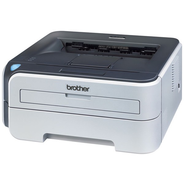 BROTHER HL-2150NR ������� �������� �����-�����