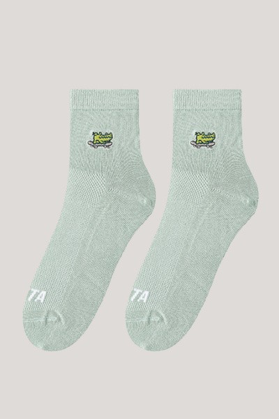 ����� ������� ����� SPORTS CULTURE Mid-crew Socks||S